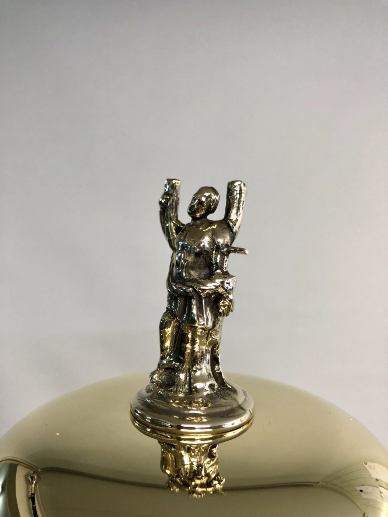 Custom Finials Custom Finials