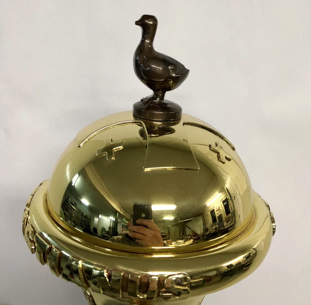 Custom Finials Custom Finials