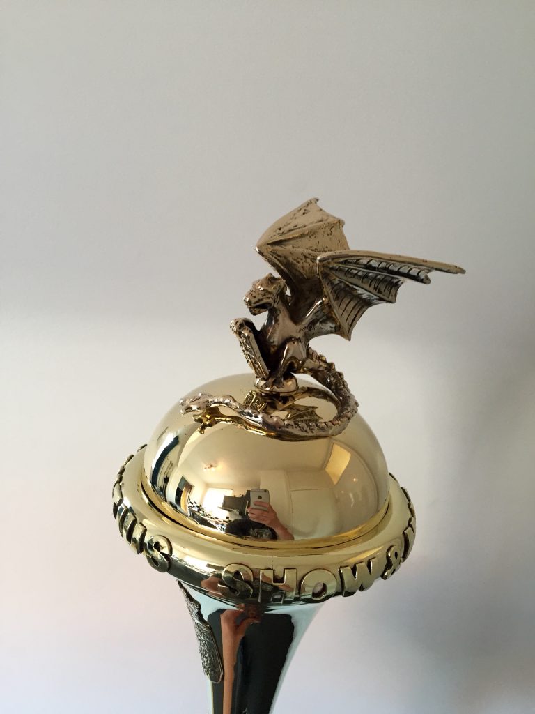 Custom Finials Custom Finials